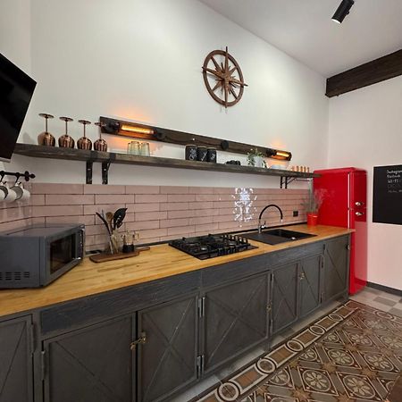 Appartamento Porto Marina S G Licata Exterior foto